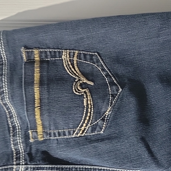 Lois jeans model gigi straight leg size 29 - Picture 5 of 5